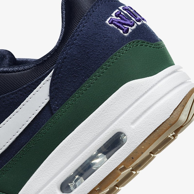 Nike Air Max 1 QS Obsidian DV3887 400 Grailify